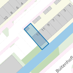 Perceel LDD00-A-7651