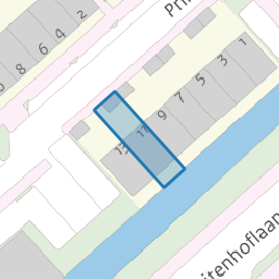 Perceel LDD00-A-7652