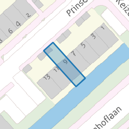 Perceel LDD00-A-7653