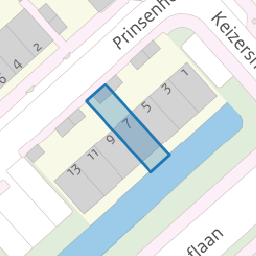 Perceel LDD00-A-7654