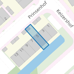 Perceel LDD00-A-7655