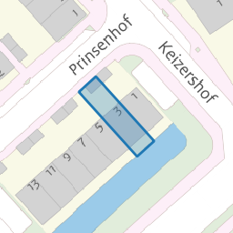 Perceel LDD00-A-7656