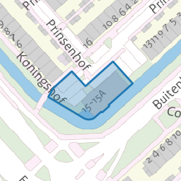 Perceel LDD00-A-7658