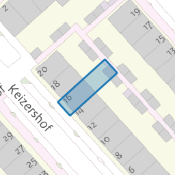 Perceel LDD00-A-7662