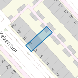 Perceel LDD00-A-7663