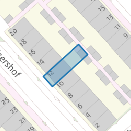 Perceel LDD00-A-7664