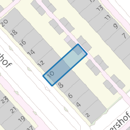 Perceel LDD00-A-7665