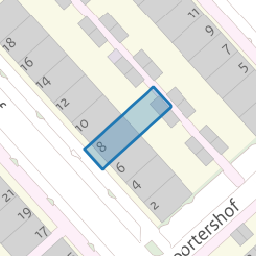 Perceel LDD00-A-7666