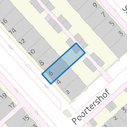 Perceel LDD00-A-7667