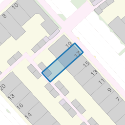 Perceel LDD00-A-7671