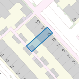 Perceel LDD00-A-7672