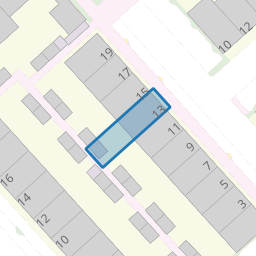 Perceel LDD00-A-7673