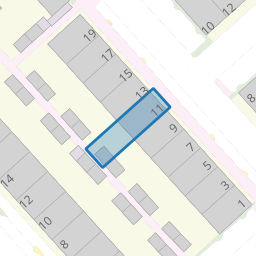 Perceel LDD00-A-7674