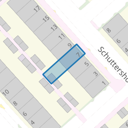 Perceel LDD00-A-7676