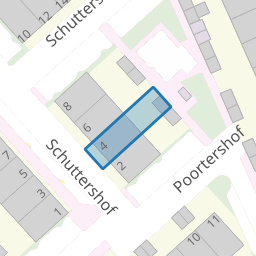 Perceel LDD00-A-7688