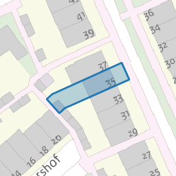 Perceel LDD00-A-7691