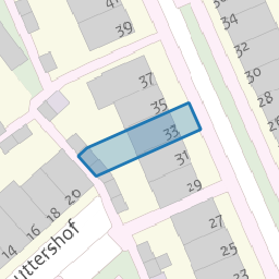 Perceel LDD00-A-7692