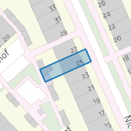 Perceel LDD00-A-7696