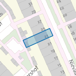 Perceel LDD00-A-7697