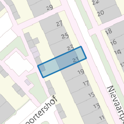 Perceel LDD00-A-7698