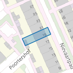 Perceel LDD00-A-7699