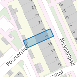 Perceel LDD00-A-7700