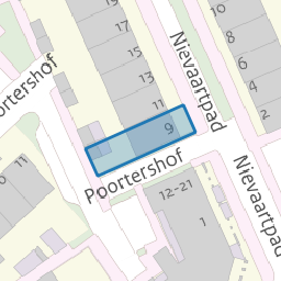 Perceel LDD00-A-7704