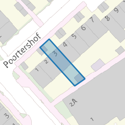 Perceel LDD00-A-7707