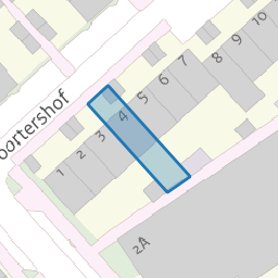 Perceel LDD00-A-7708