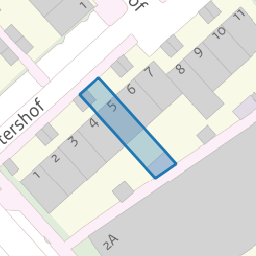 Perceel LDD00-A-7709