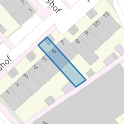 Perceel LDD00-A-7710