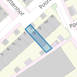 Perceel LDD00-A-7712