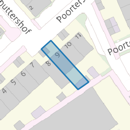 Perceel LDD00-A-7713