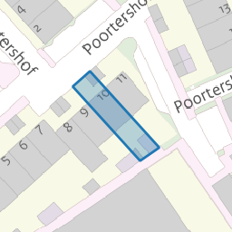 Perceel LDD00-A-7714