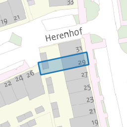 Perceel LDD00-A-7718