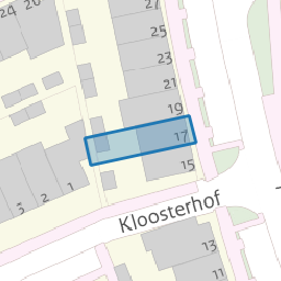 Perceel LDD00-A-7724