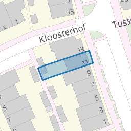 Perceel LDD00-A-7727