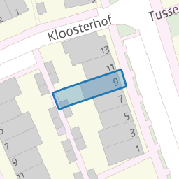 Perceel LDD00-A-7728