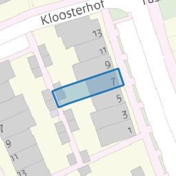 Perceel LDD00-A-7729