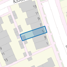 Perceel LDD00-A-7730