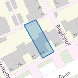 Perceel LDD00-A-7737