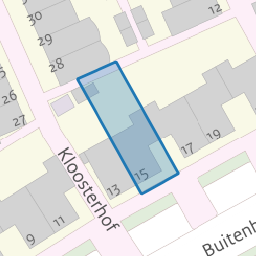 Perceel LDD00-A-7739