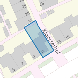 Perceel LDD00-A-7741