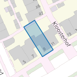 Perceel LDD00-A-7742