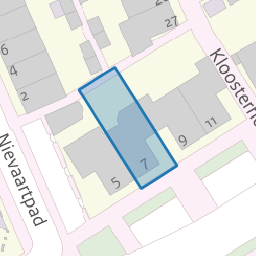 Perceel LDD00-A-7743