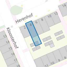 Perceel LDD00-A-7746