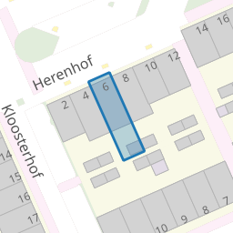 Perceel LDD00-A-7747