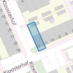 Perceel LDD00-A-7751