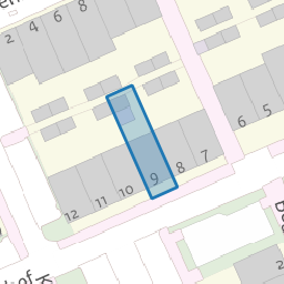 Perceel LDD00-A-7754