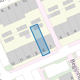 Perceel LDD00-A-7755